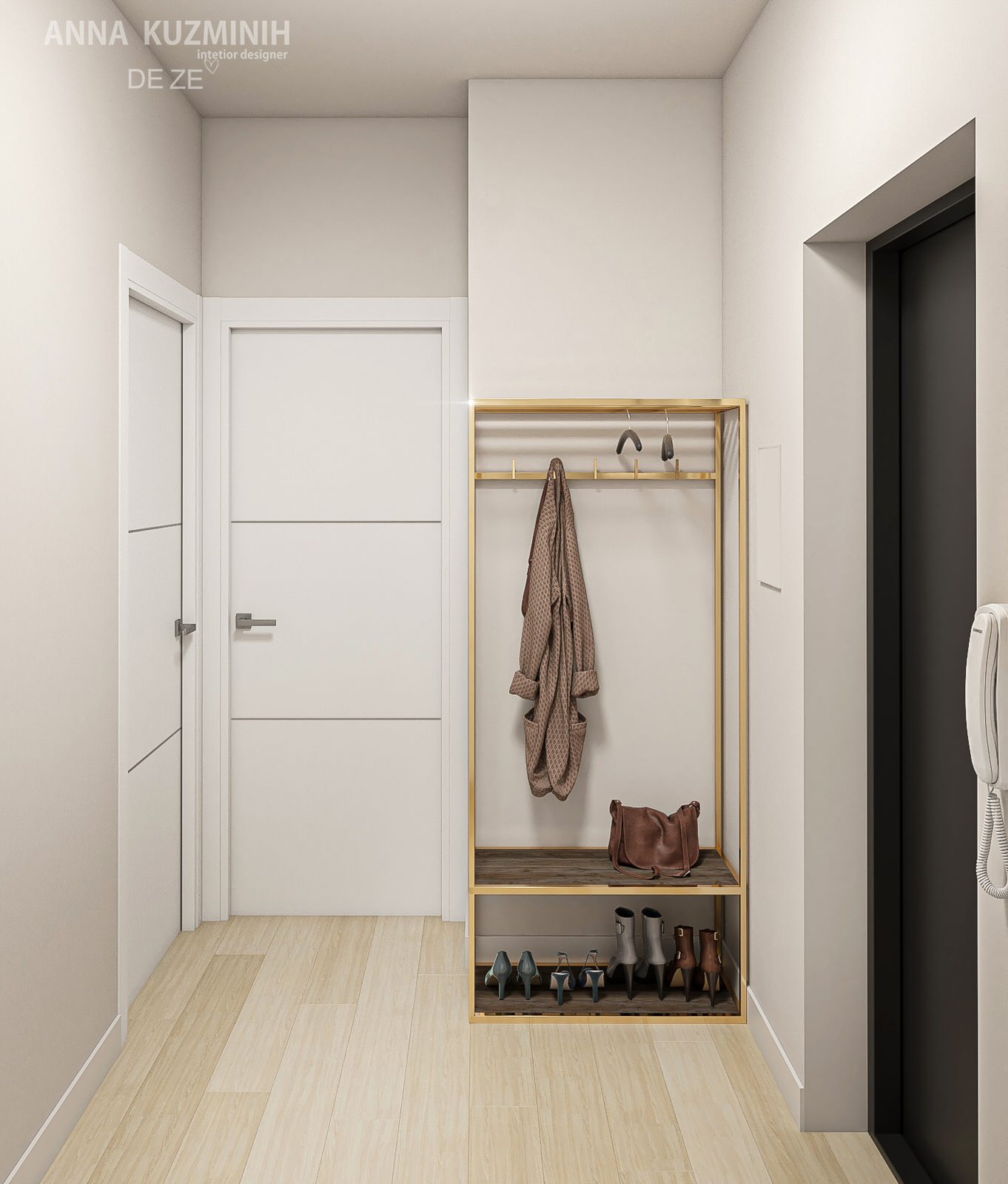 ЖК "ЧИКАГО" 48кв.м