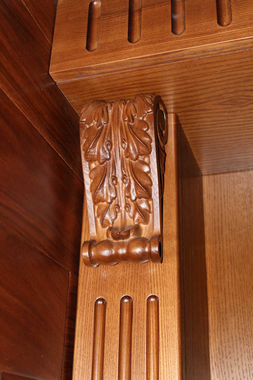 Зона отдыха