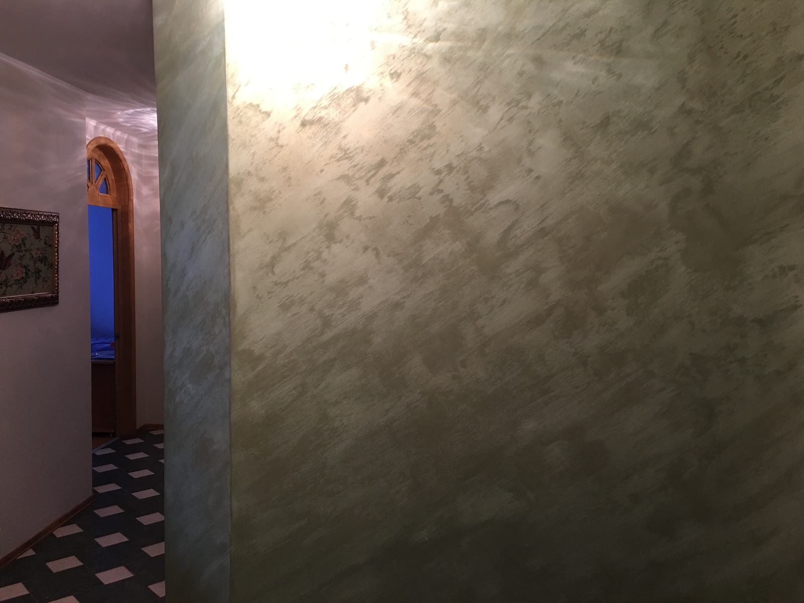 Песчаные покрытия