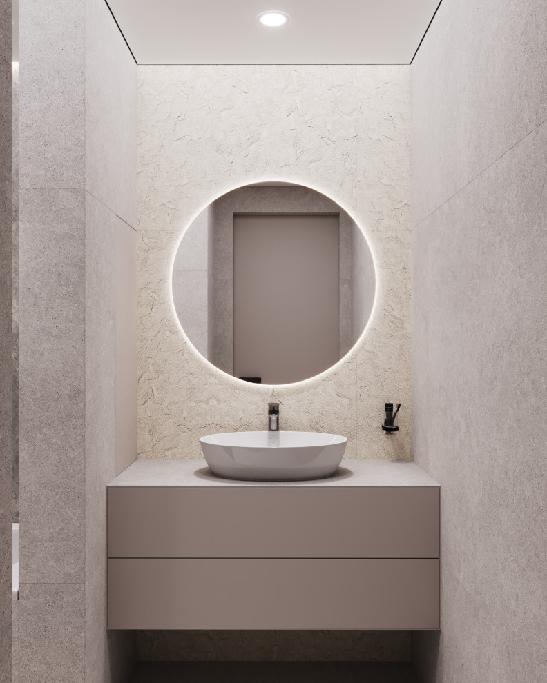 ЖК Новатор квартира 1