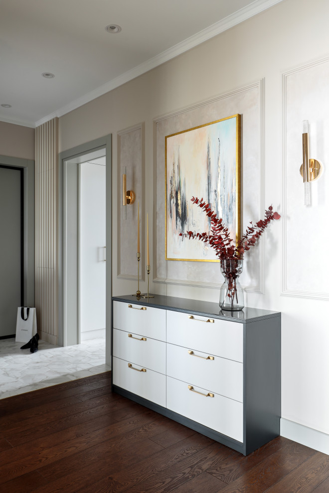 Квартира 125 м2 в ЖК "Палацио"