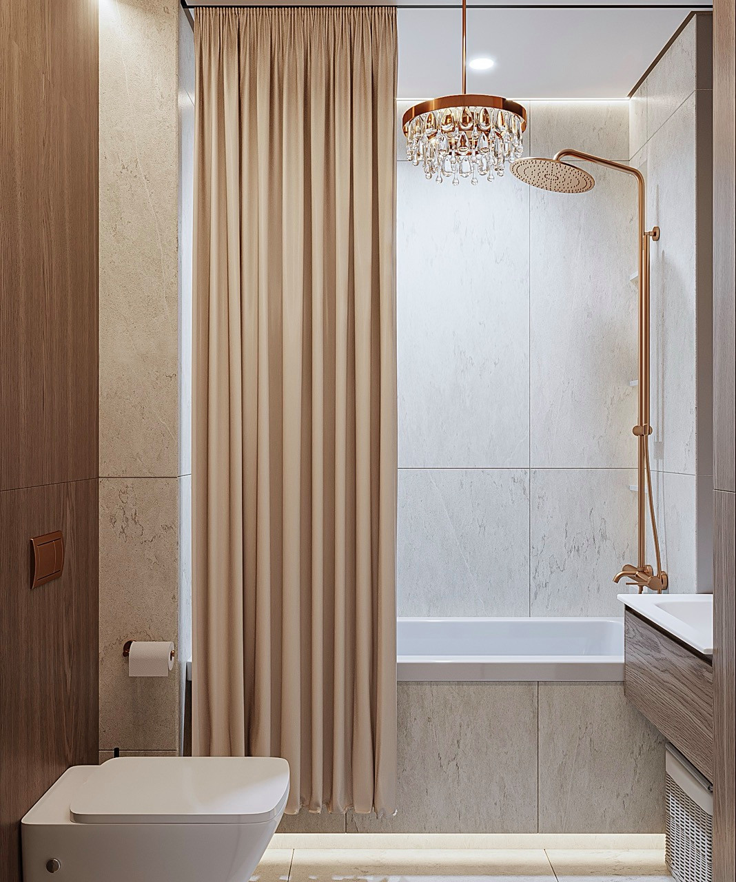 Квартира в ЖК Аквилон Zalive Спб