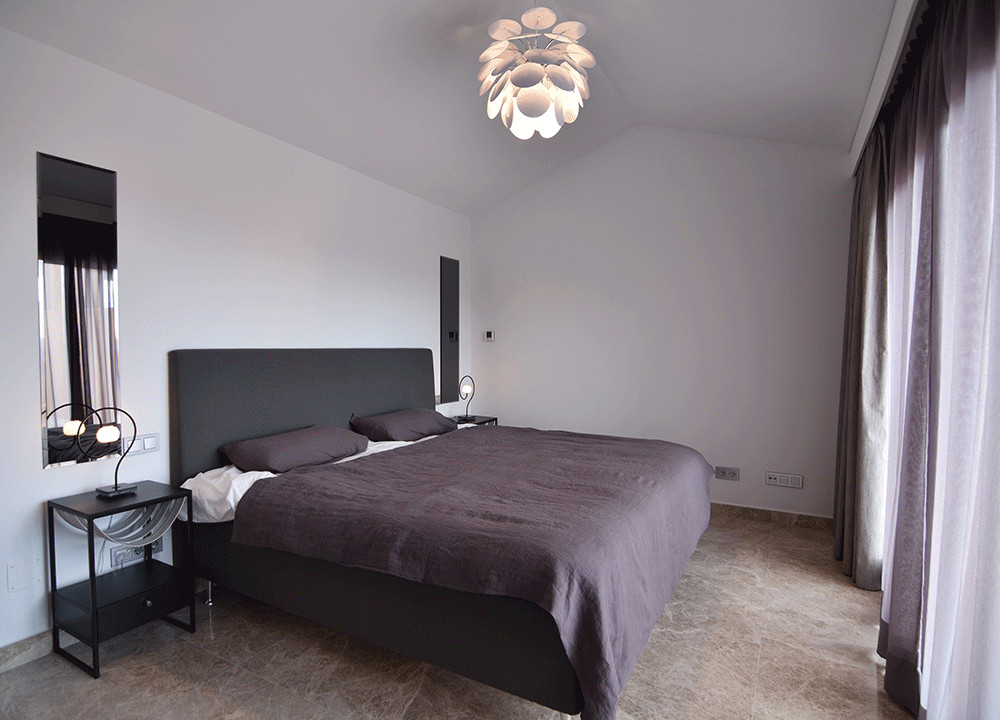 Townhouse in Alminar de Marbella