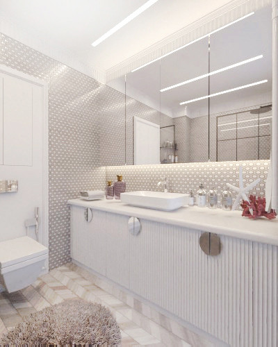 Ванильное настроение