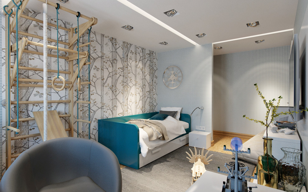 Необычное природное явление