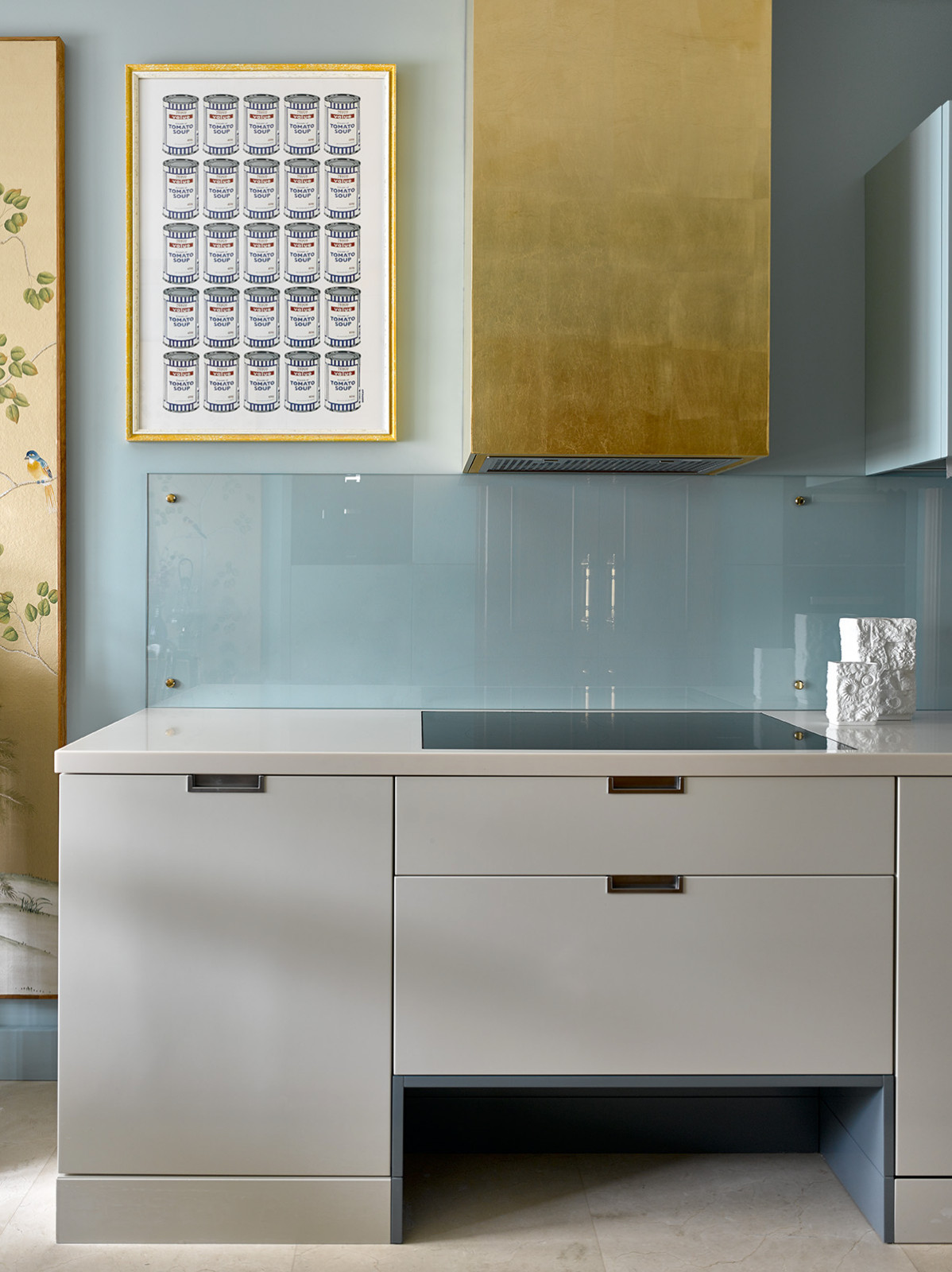 Квартира в ЖК "Остров Фантазий"