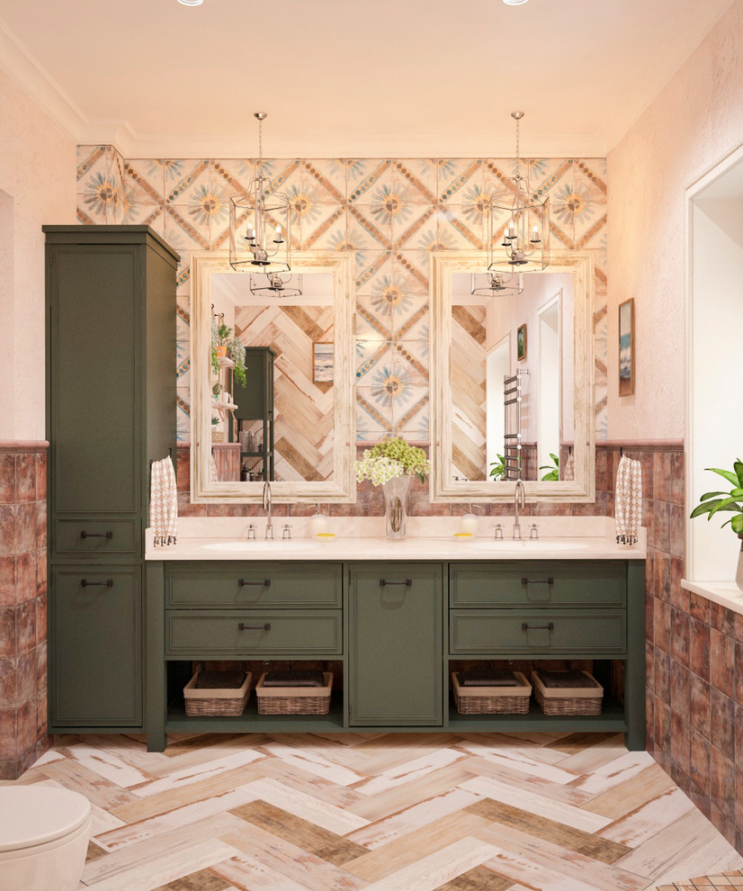 Проект частного дома