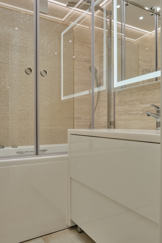 Квартира в Листвянке