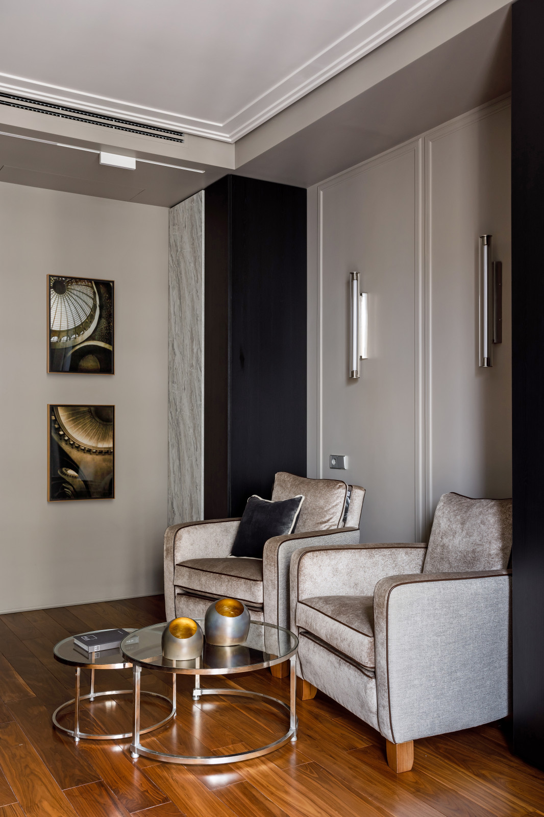 IDILLIO & Decora: красота и уют в каждом доме