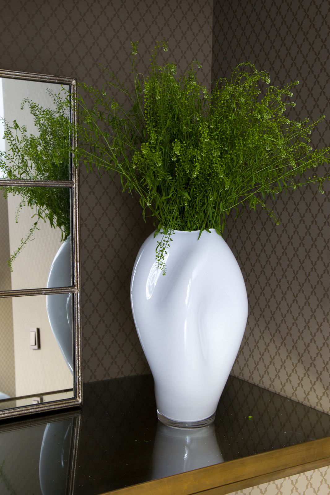 Обложка проекта: Style