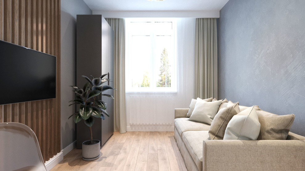 КП "Кембридж", 120 кв.м.