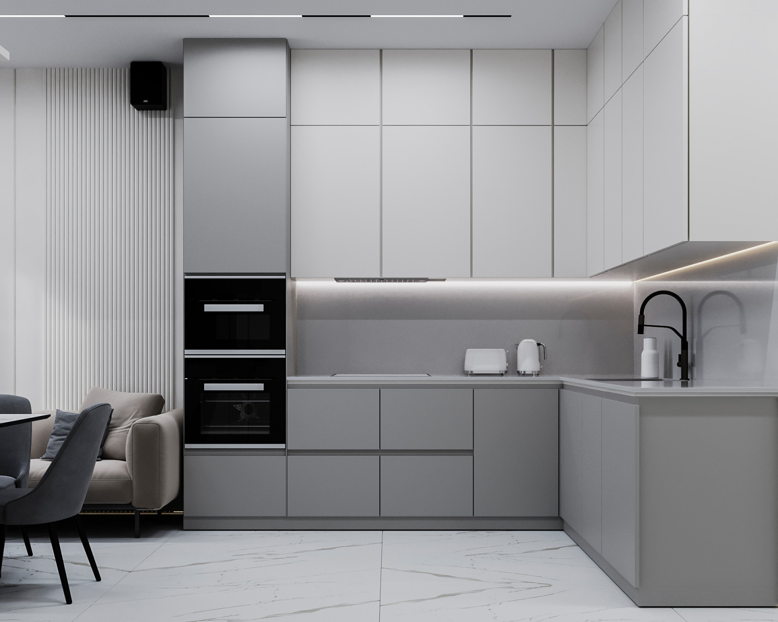 Жк Зил (Зиларт)