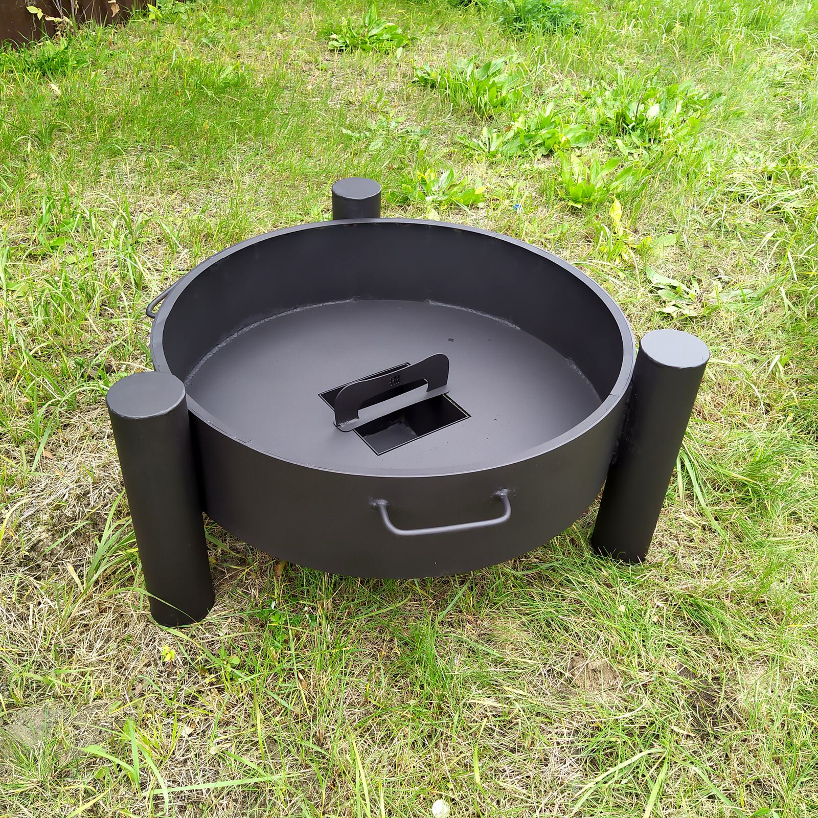 Очаги для костра