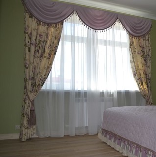 Дизайнер по шторам Софья