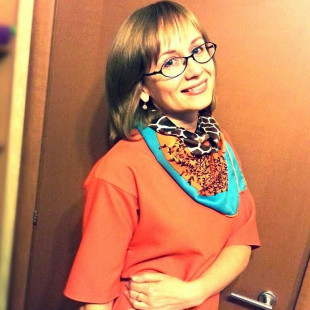 Наталья Голубченко