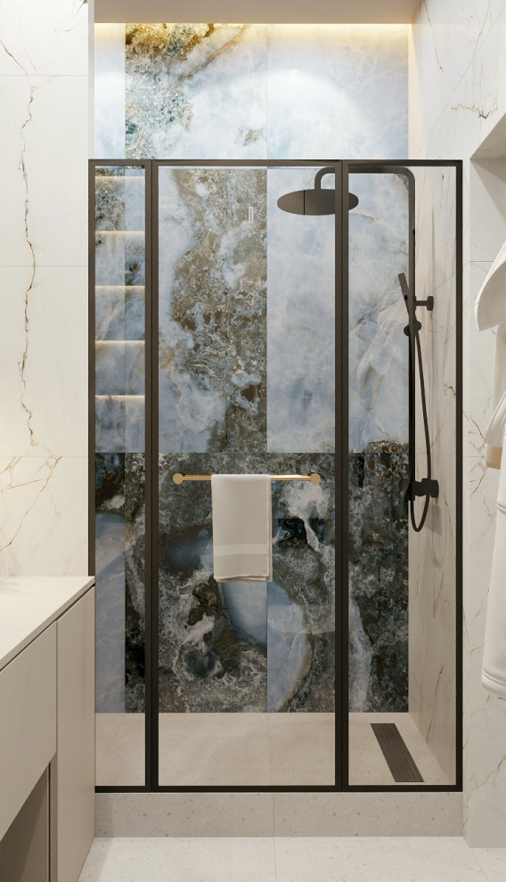 Квартира в Зеленоградске 44м2