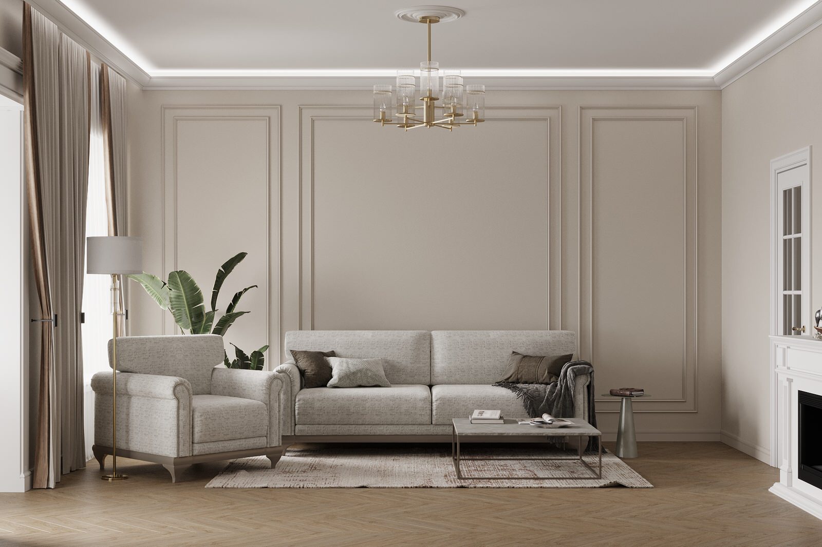 Санкт-Петербург