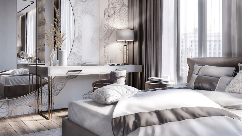 ЖК Счастье на Масловке