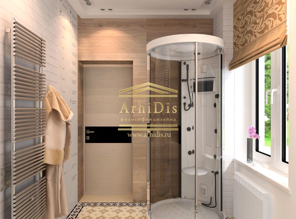 КП «Малое Репино» - двухэтажный коттедж - 210 кв.м.