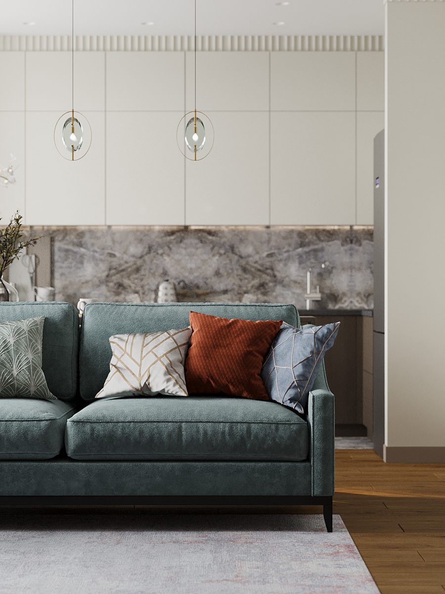 Жк "Династия" - 2