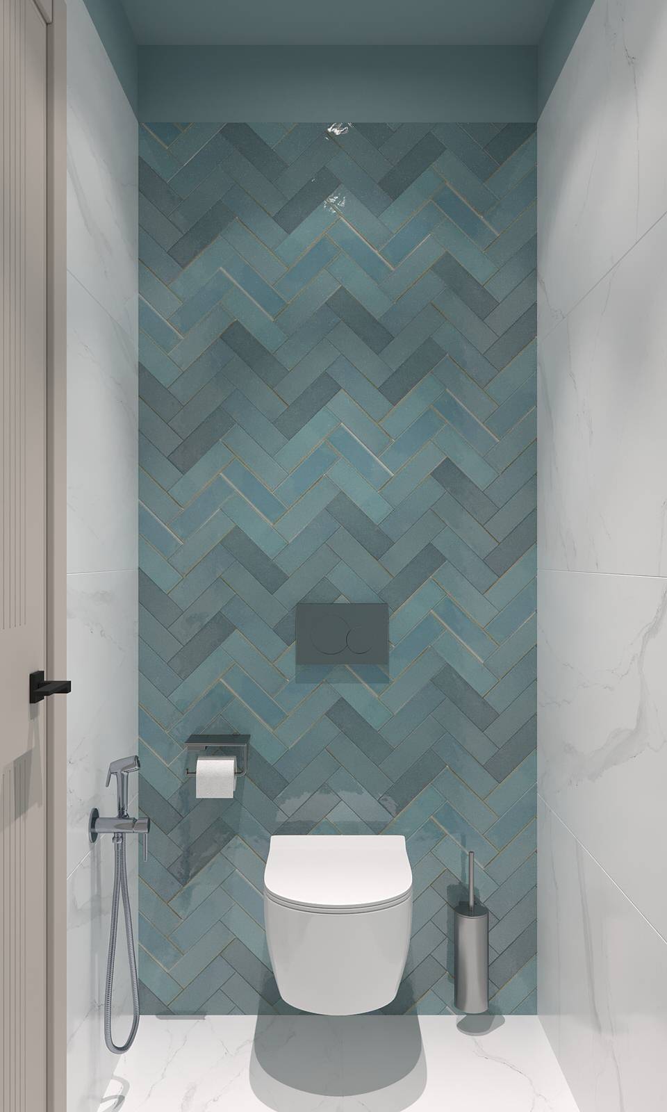 ЖК Форест Яркий и смелый