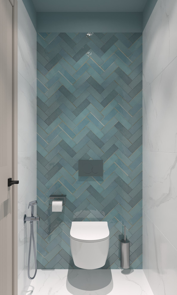 ЖК Форест Яркий и смелый