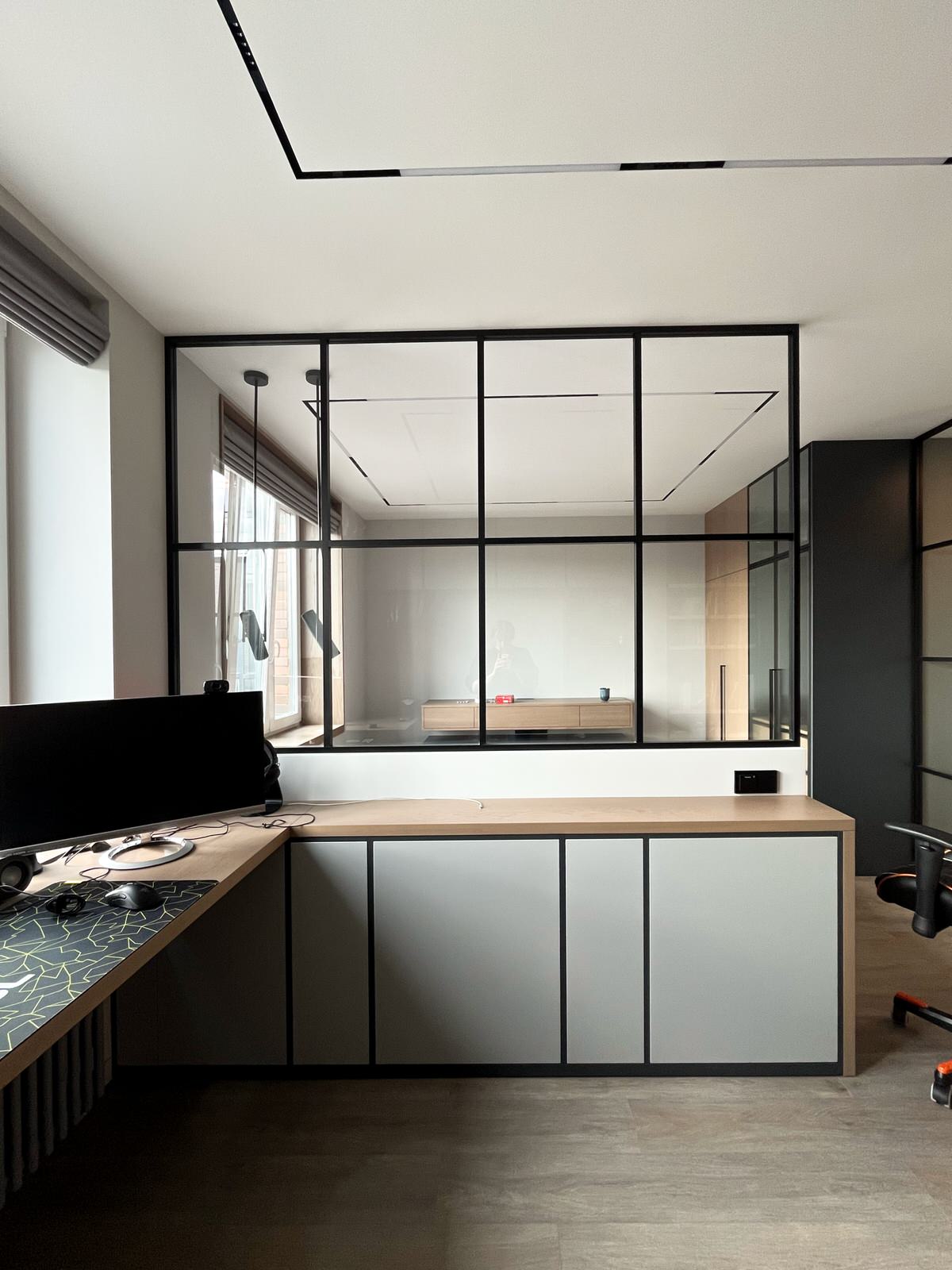 ЖК "Волковский"