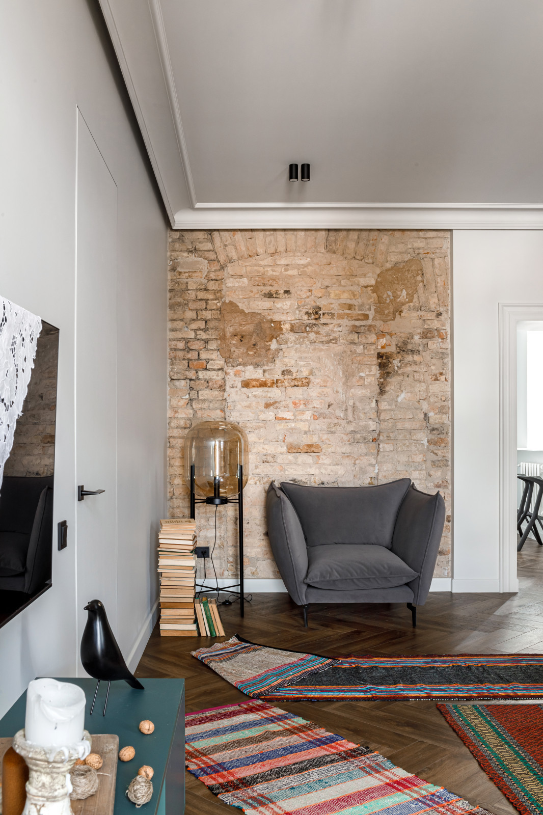 Пабудуем новае