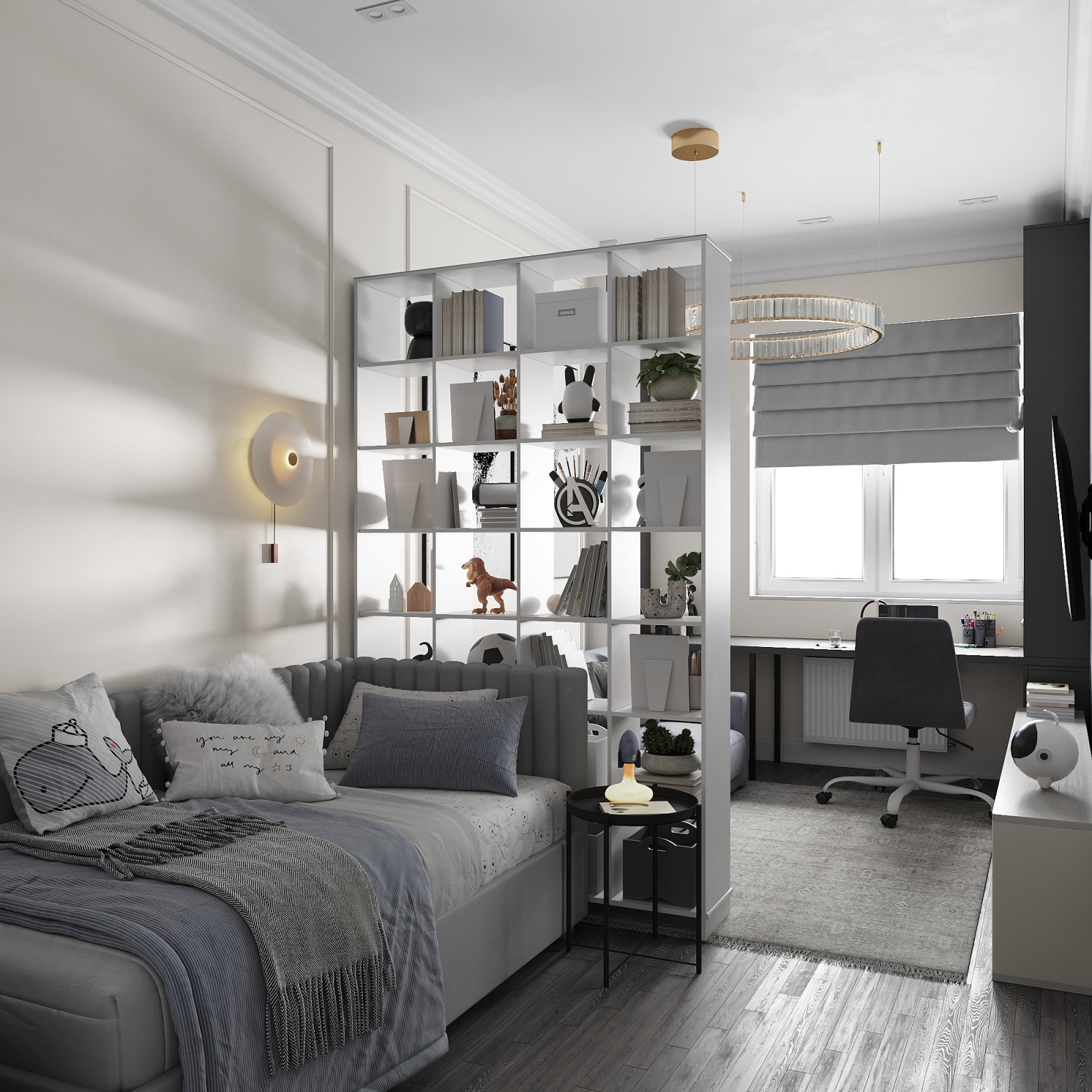 ЖК "Рыбная деревня"