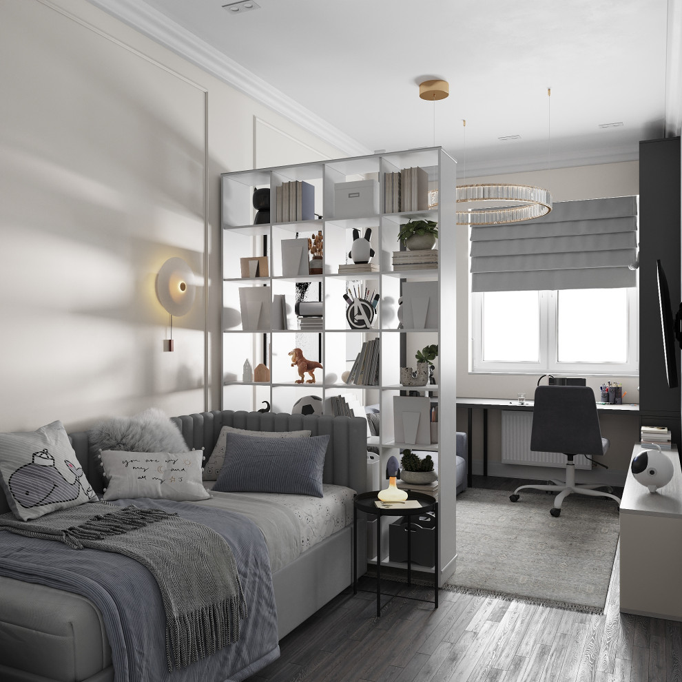 ЖК "Рыбная деревня"