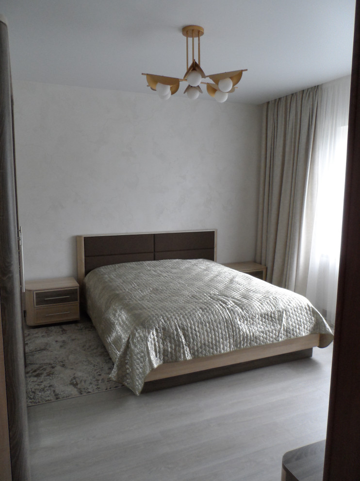 Частный дом (Покровка)