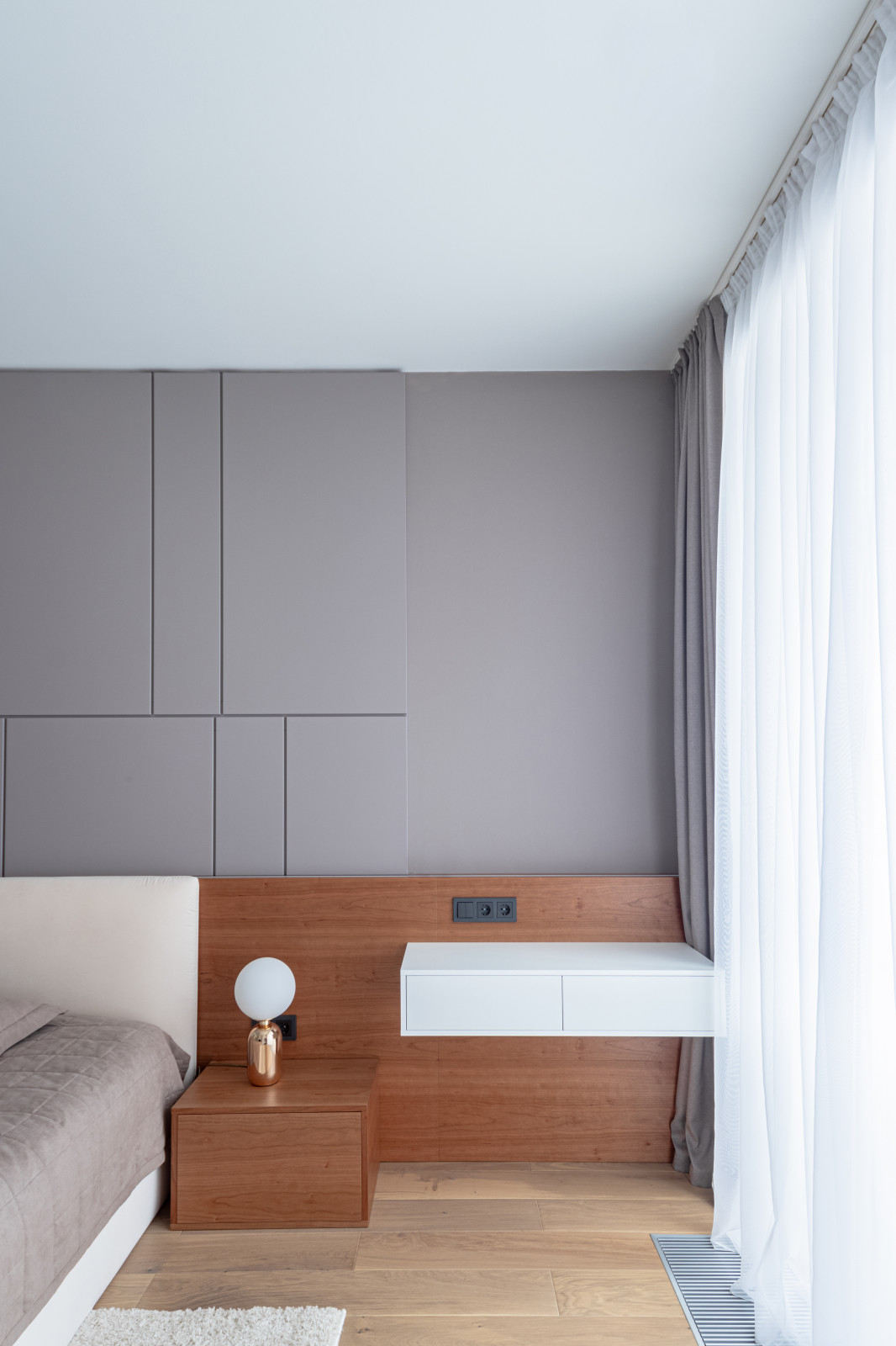 Жилой Квартал LIFE-Кутузовский