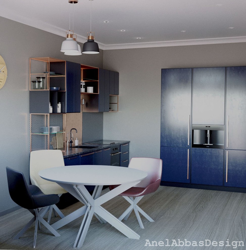 Квартира в ЖК "Koktobe city"