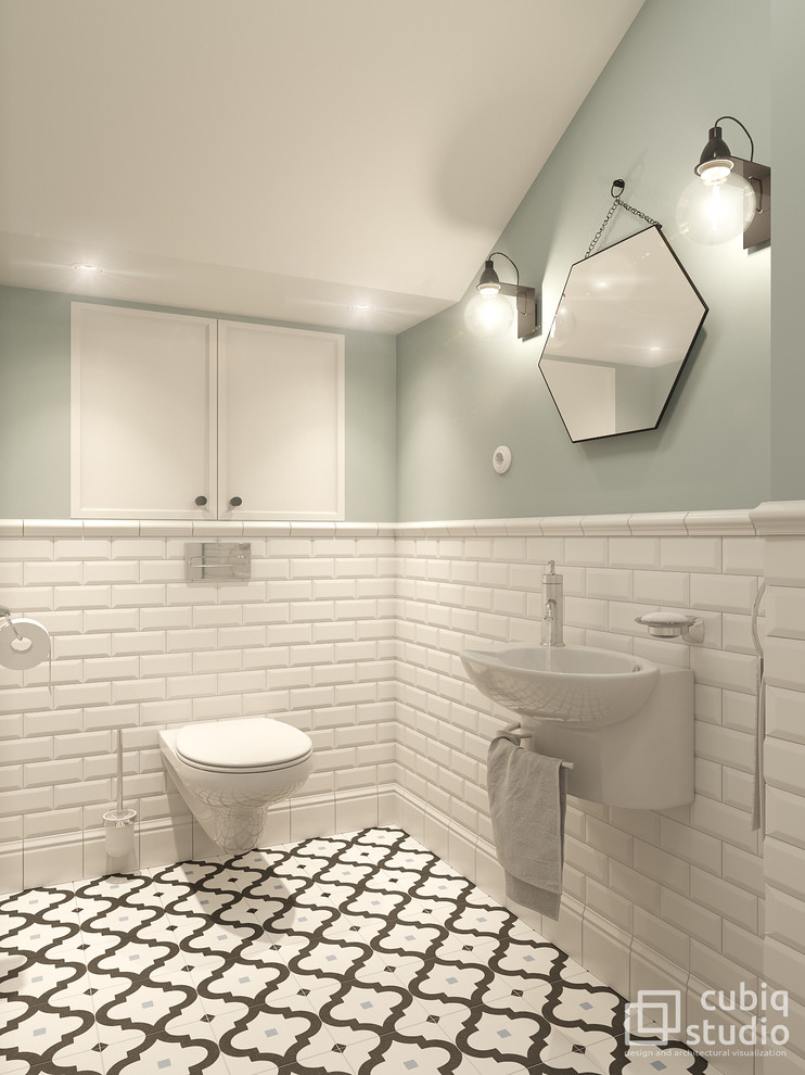 Таунхаус 200 кв м в Подмосковье