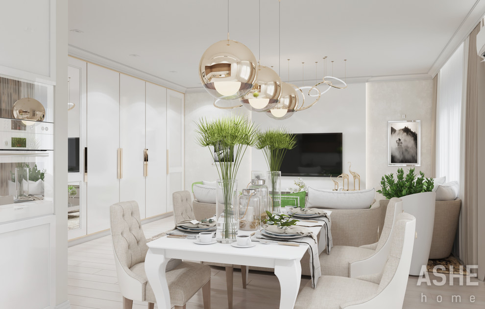 Квартира на Новомостовой