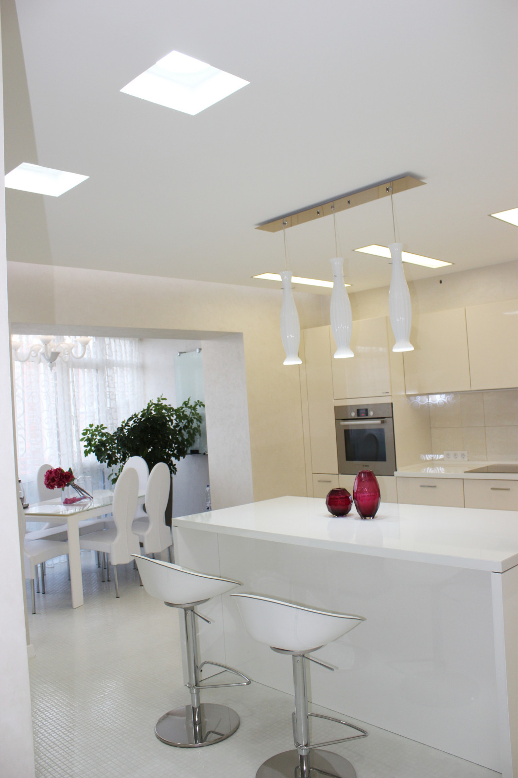 квартира для молодой пары