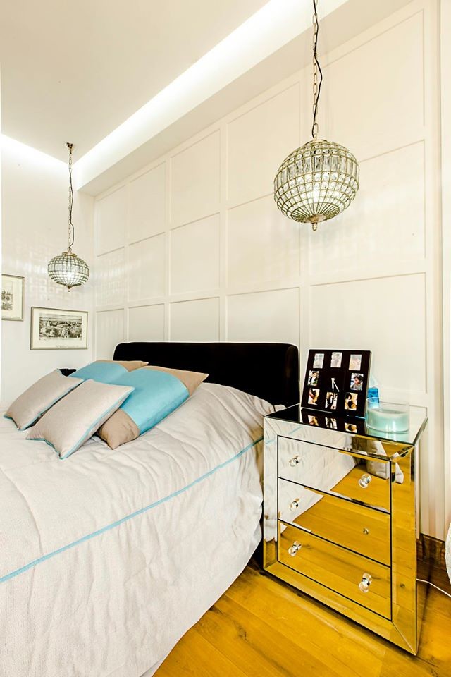 Проект «Детали», город Баку