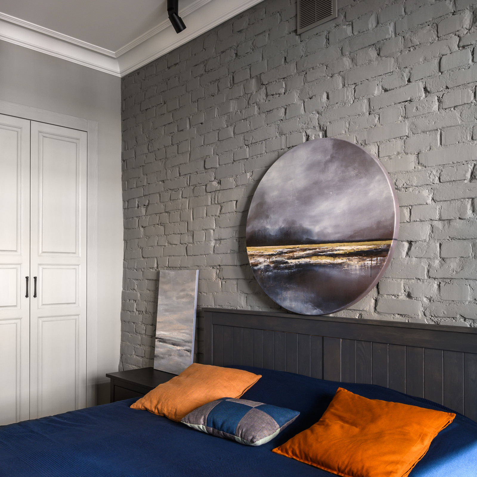 Квартира в сталенке