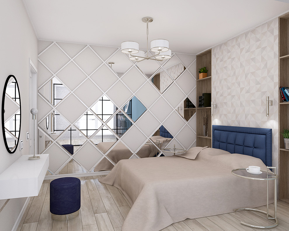 ЖК "Царская столица", скандинавский стиль