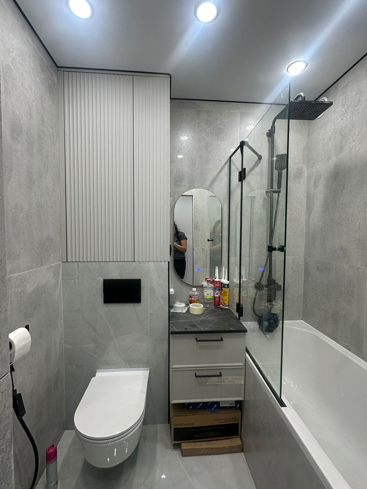 Любовь Мельникова