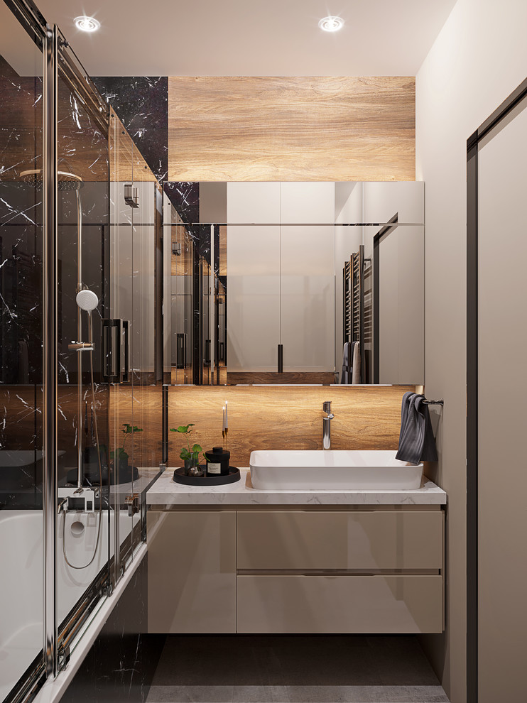 ЖК Кремлевские Звезды