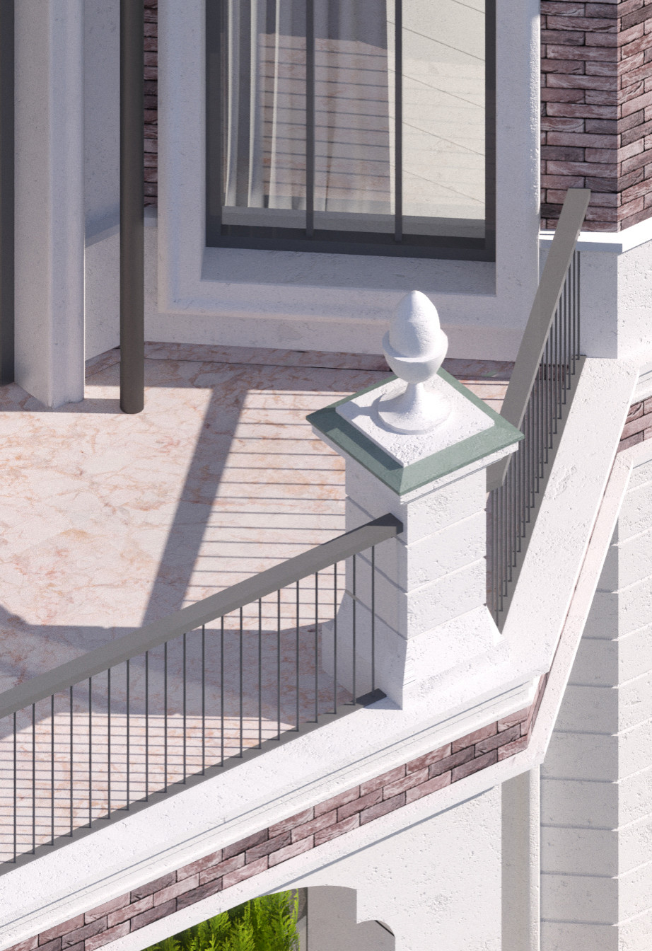 Дом в с.Хлевное