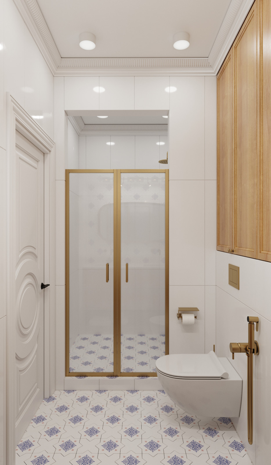 365_ЖК "ILove"_Визуализации