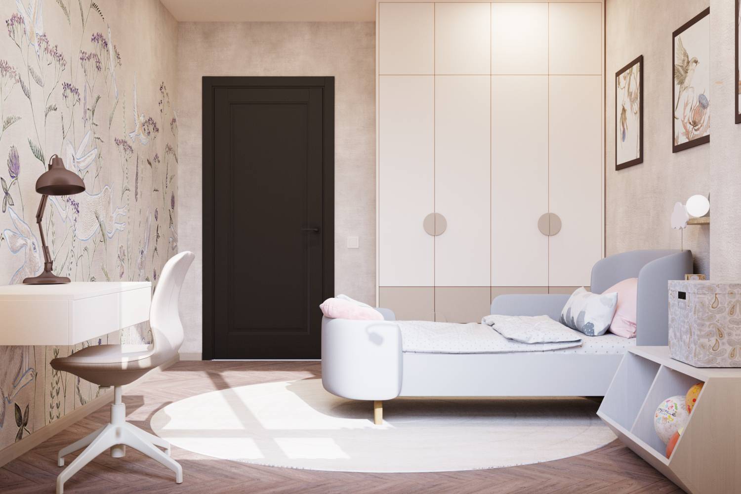 Квартира по ул. Сагит Агиша