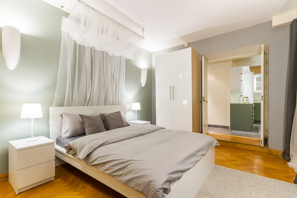 Квартира 200 м.кв. (визуализация "после")