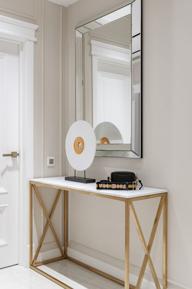 Квартира в ЖК "Чемпион Парк"