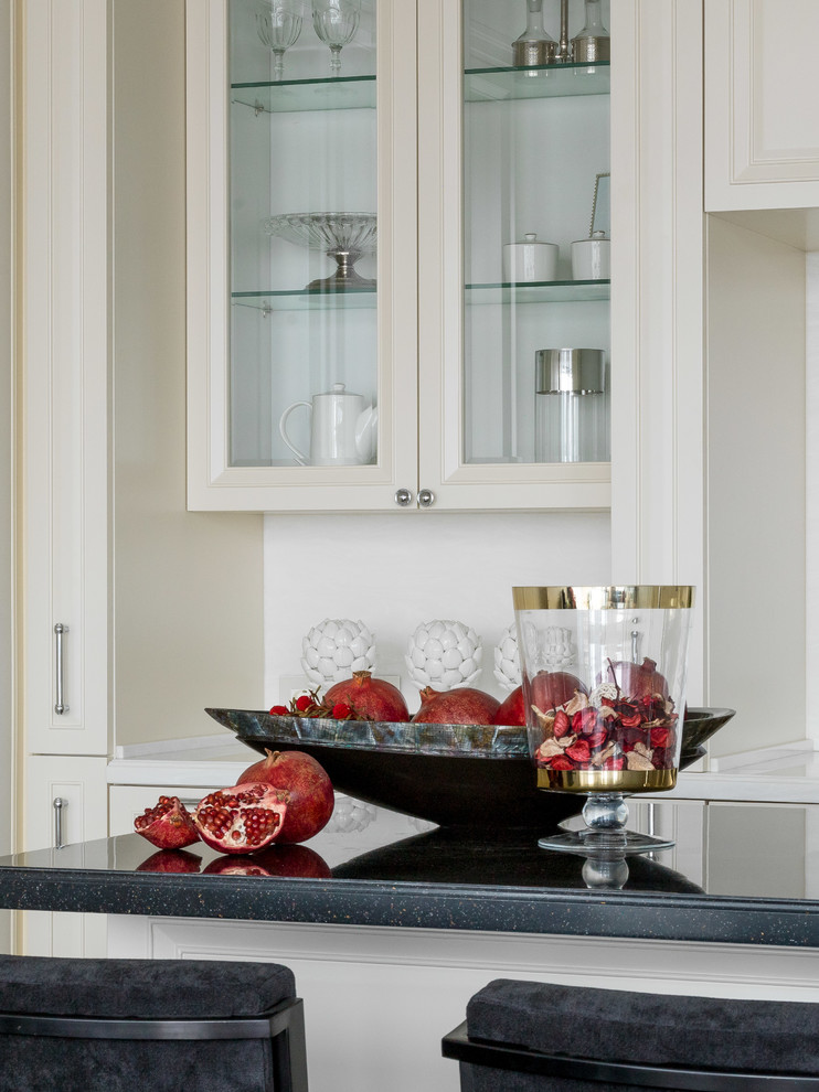 Элегантные апартаменты в ЖК Admiral Waterhouse