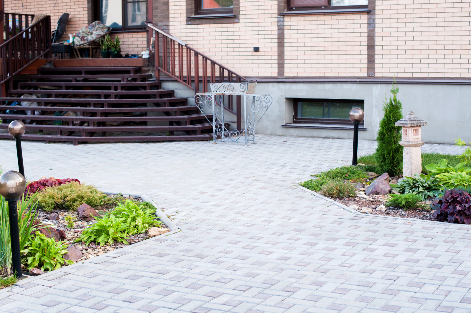 Сад На мажорной ноте