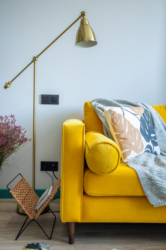 Квартира в ЖК Родина