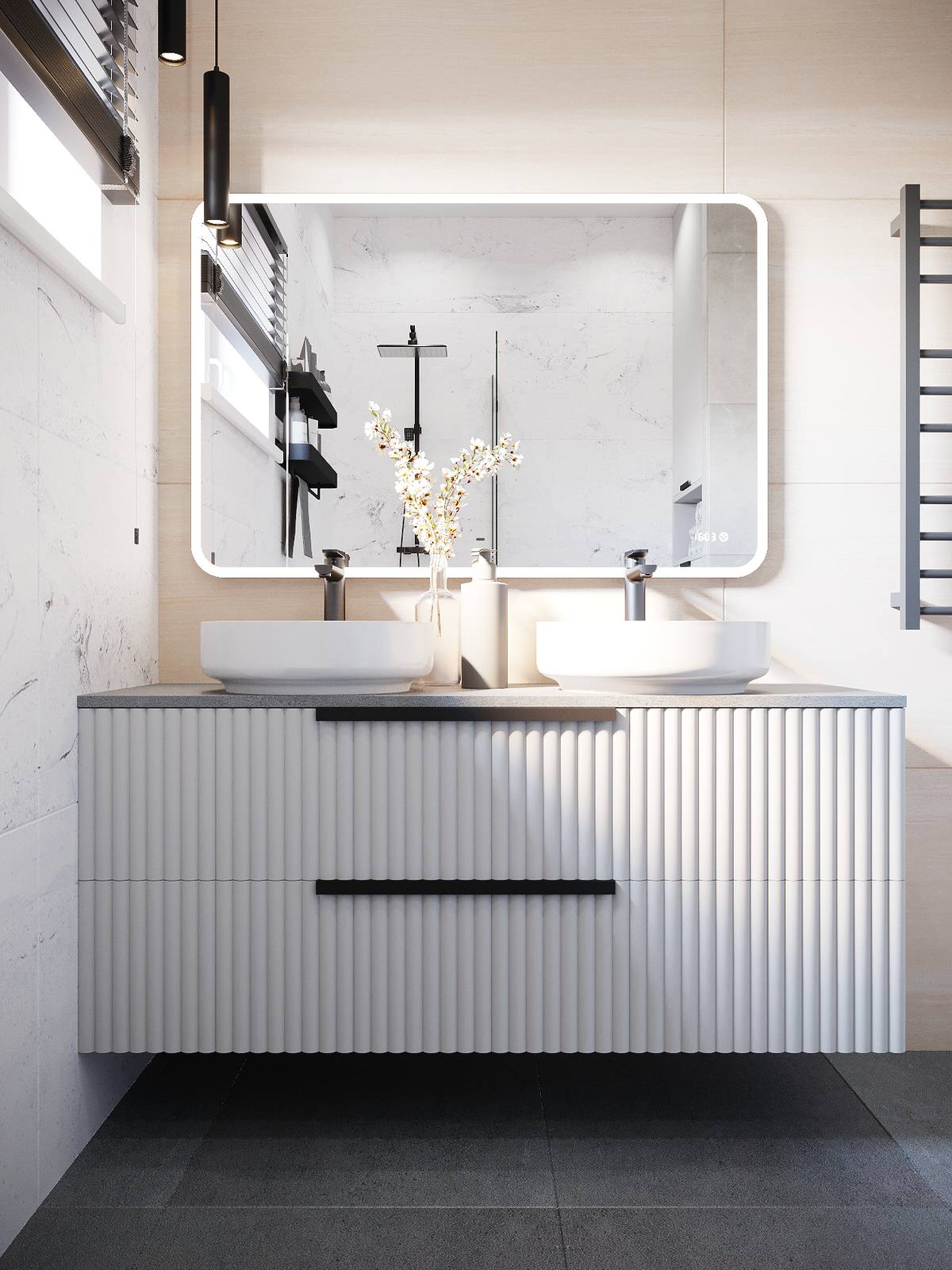 Дизайн проект загородного дома